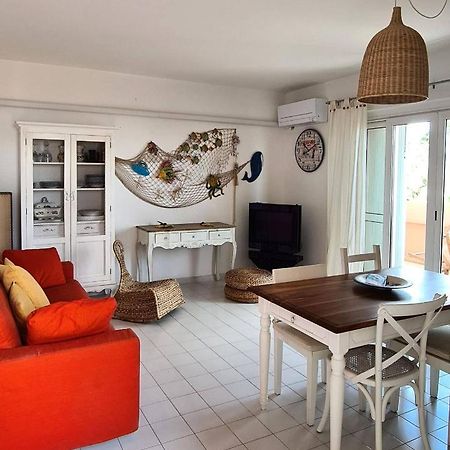 מרצ'לי Il Poggiolo Di Levante - Piscina E Ombrellone Spiaggia Prima Fila Incluso מראה חיצוני תמונה